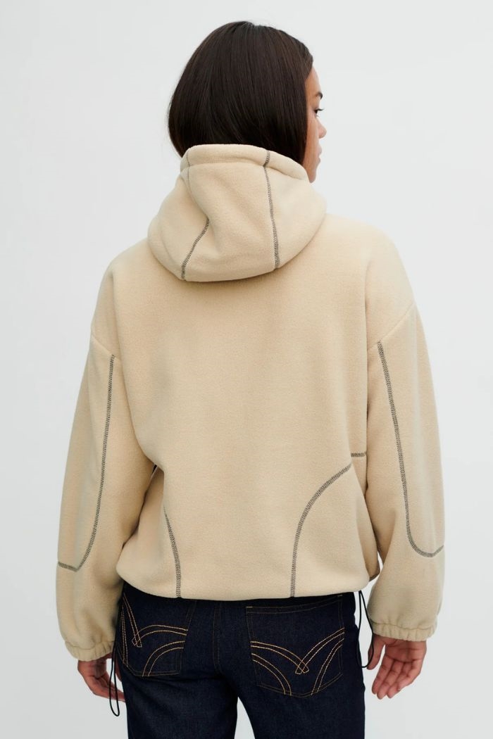 RESUMÉ, Fred Fleece, Warm Sand